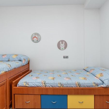 New Modern 3Br With Terrace In Fuengirola Centre Apartment Exterior photo