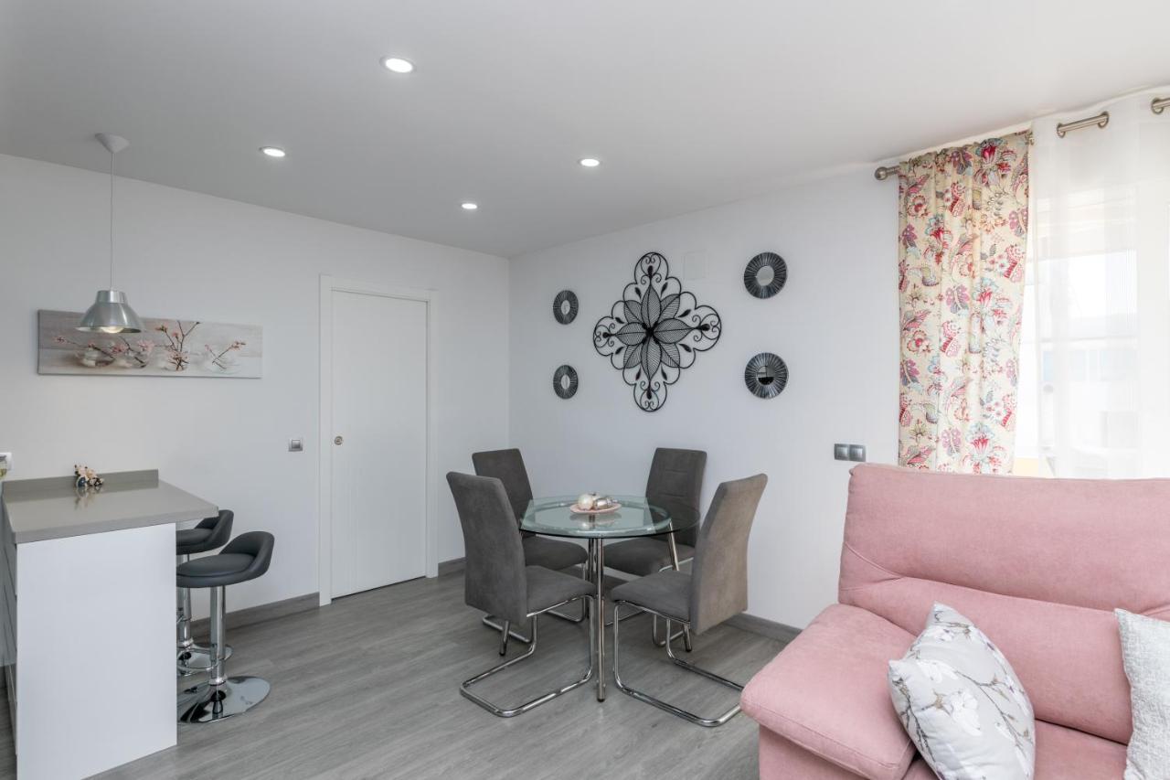 New Modern 3Br With Terrace In Fuengirola Centre Apartment Exterior photo