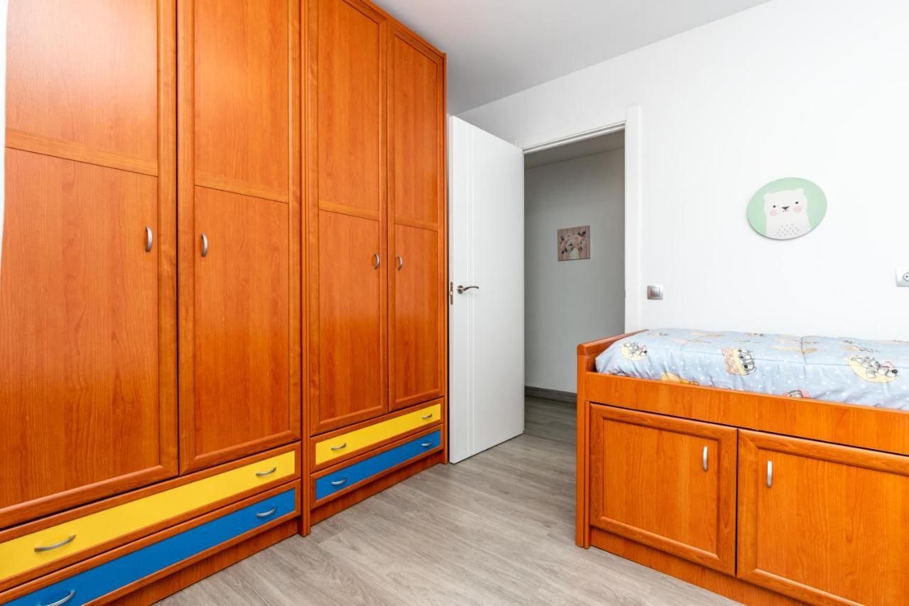 New Modern 3Br With Terrace In Fuengirola Centre Apartment Exterior photo