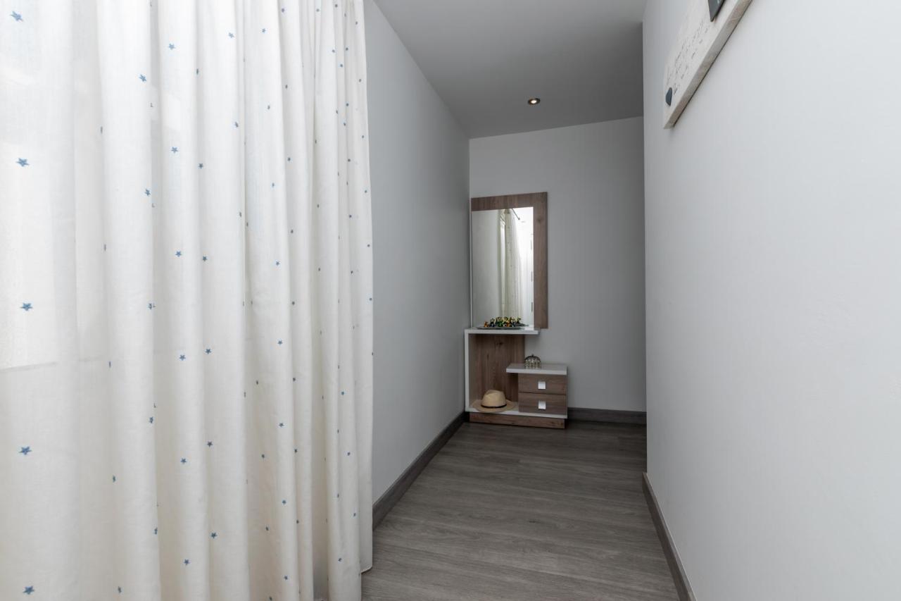 New Modern 3Br With Terrace In Fuengirola Centre Apartment Exterior photo