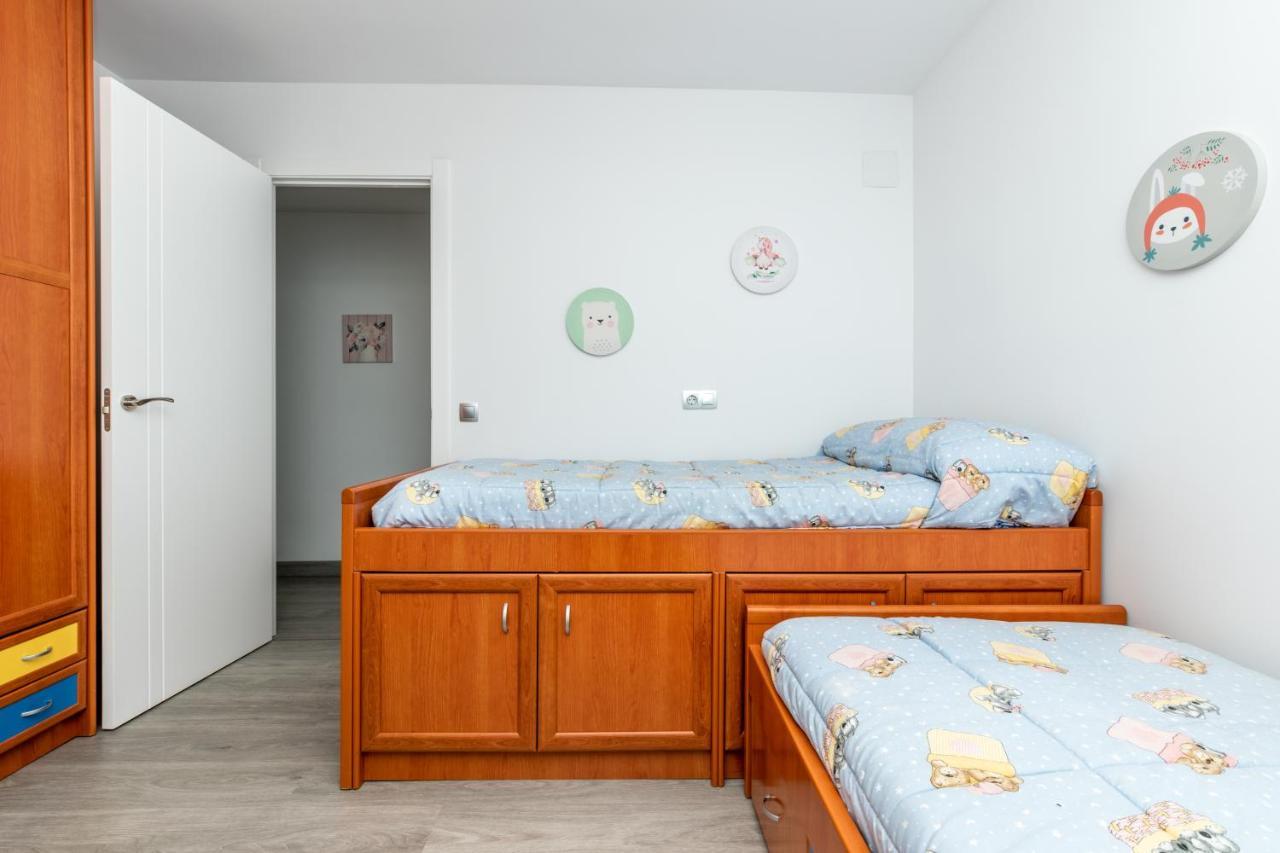 New Modern 3Br With Terrace In Fuengirola Centre Apartment Exterior photo